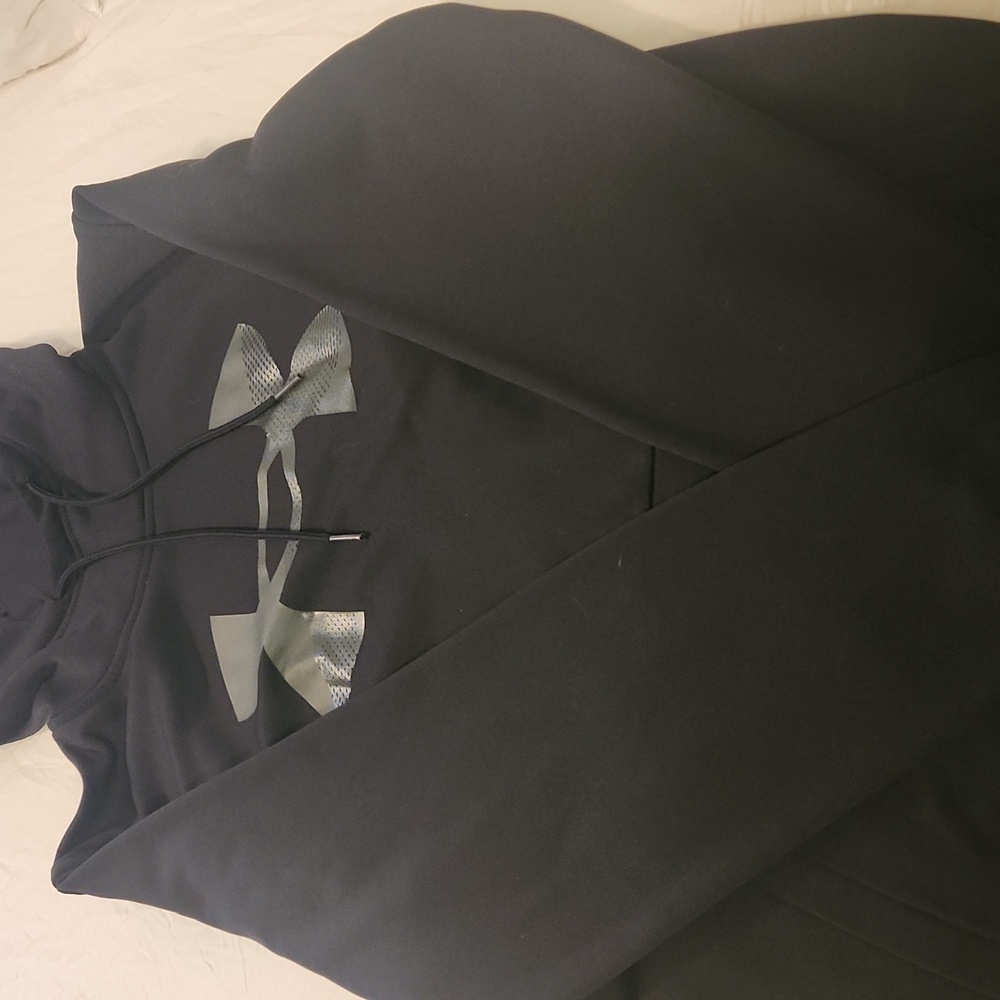Under armour men's hoodie